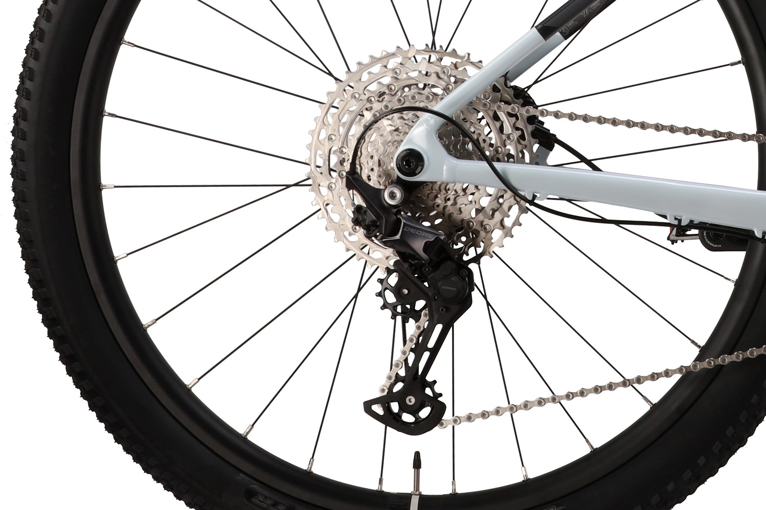 картинка Велосипед Format 1122 29'' (бело- черный) 2026 | велосалон Драйв г. Липецк