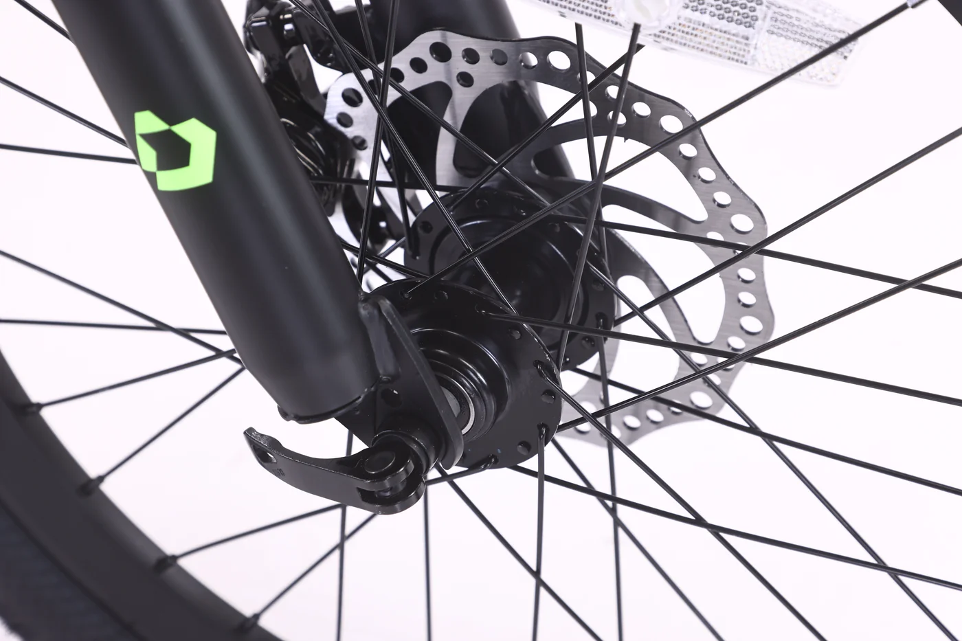Велосипед Doka Импульс 20" (синий) 2026 (10,5")