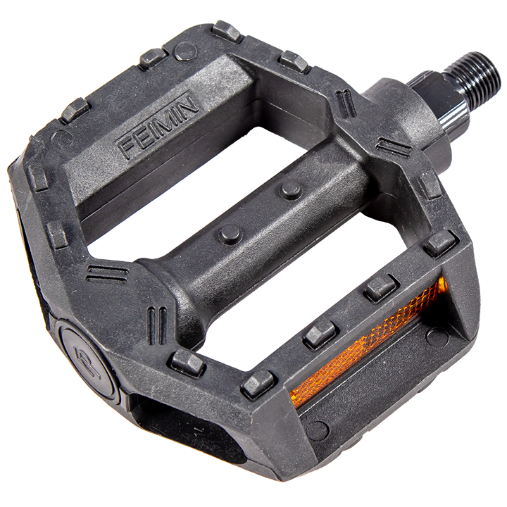 картинка Педали Feimin FP-853 ось 1/2" (BMX) | велосалон Драйв г. Липецк