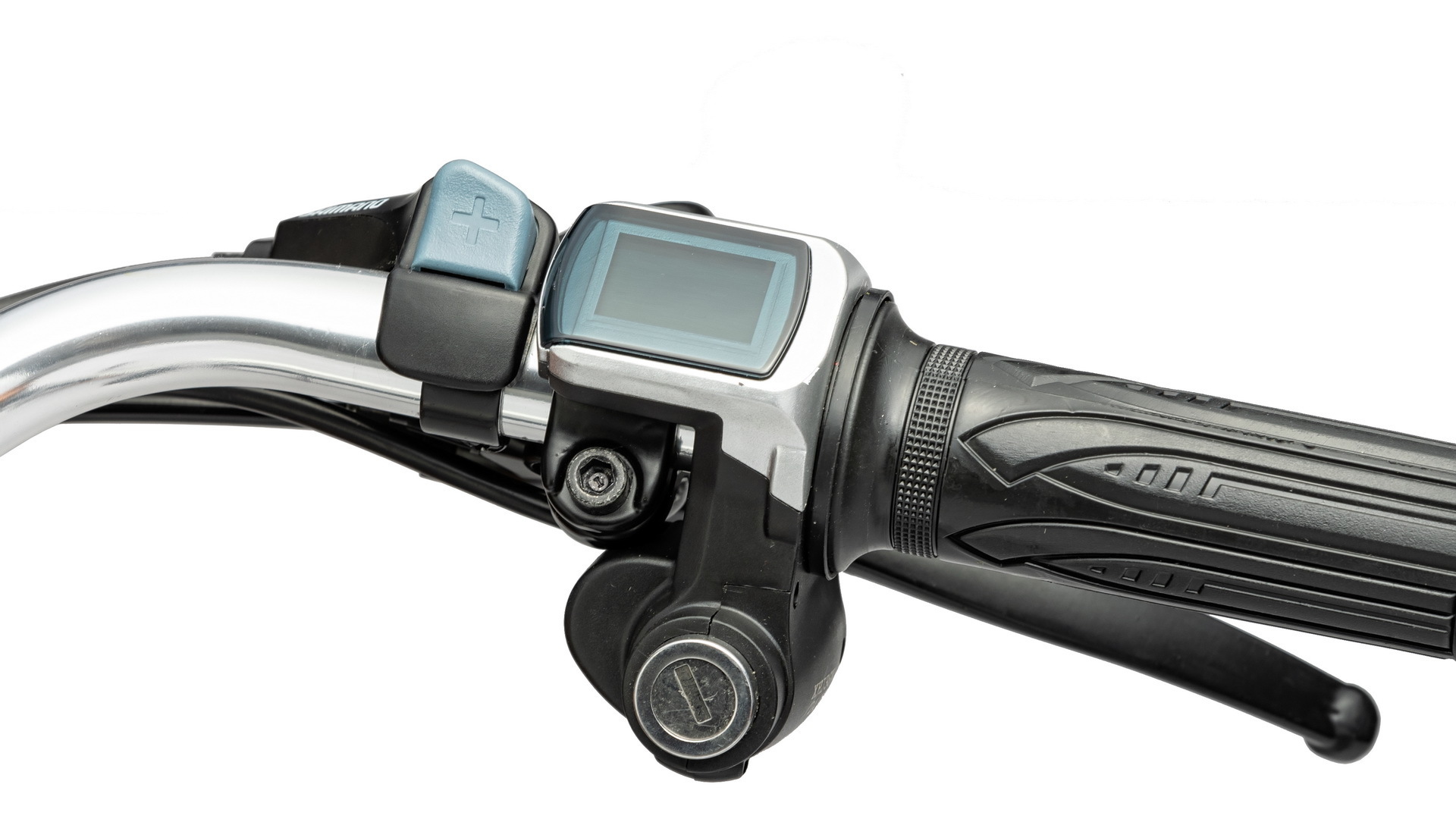 картинка Электровелосипед Timetry D905 27,5" (белый) 36V | велосалон Драйв г. Липецк