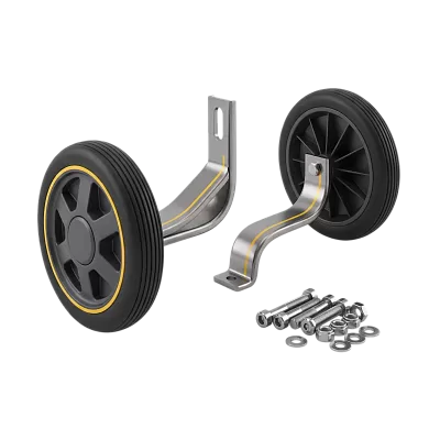 Боковые колёса для детских велосипедов